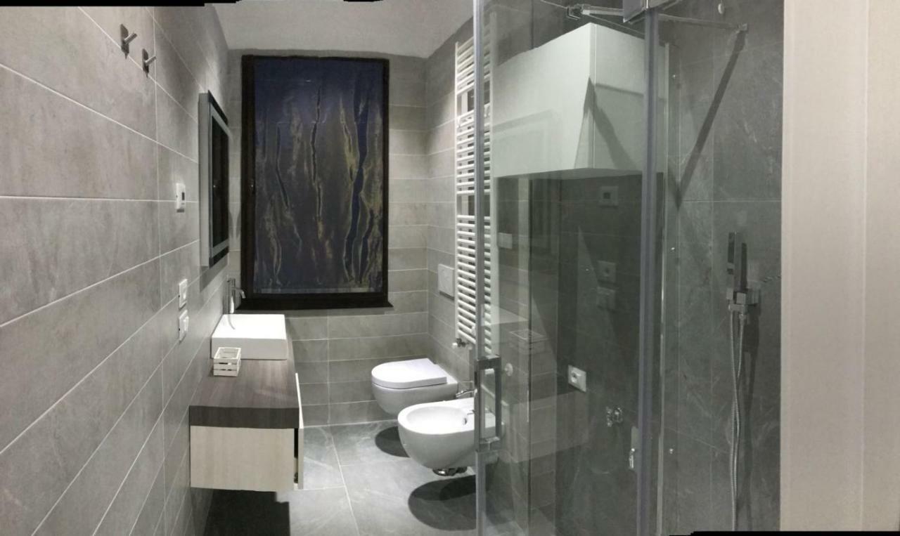 Venetian Aesthetic Apartment メストレ エクステリア 写真