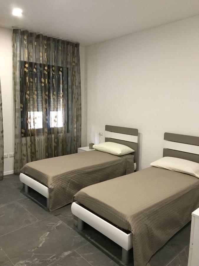 Venetian Aesthetic Apartment メストレ エクステリア 写真