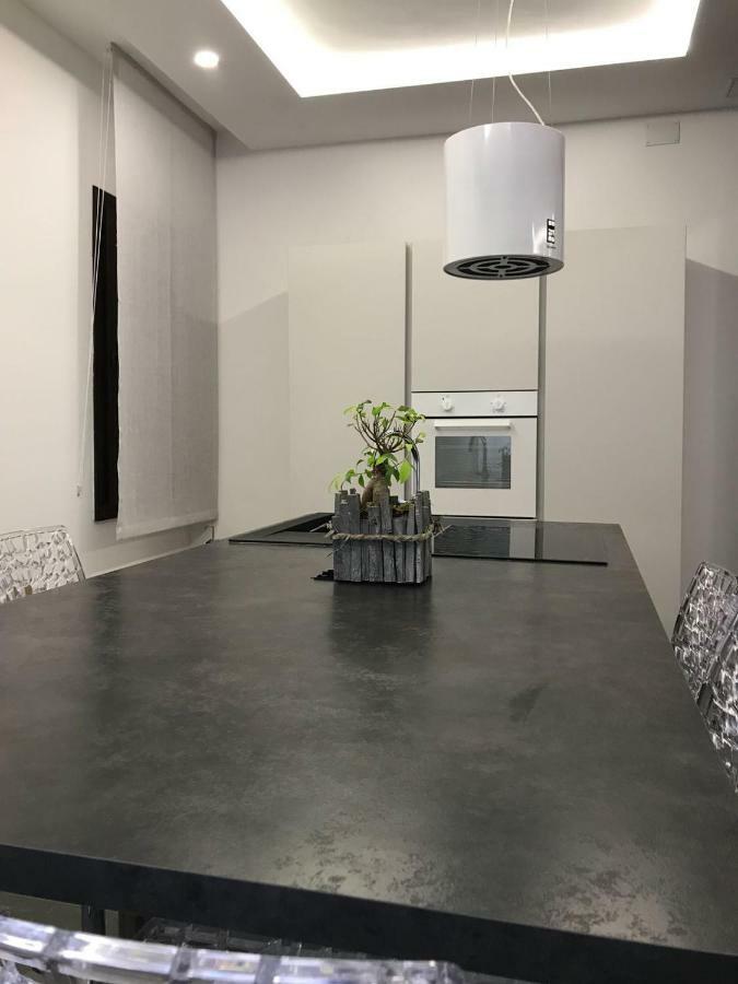 Venetian Aesthetic Apartment メストレ エクステリア 写真