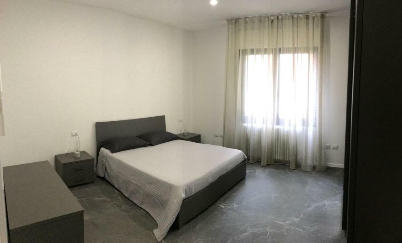 Venetian Aesthetic Apartment メストレ エクステリア 写真