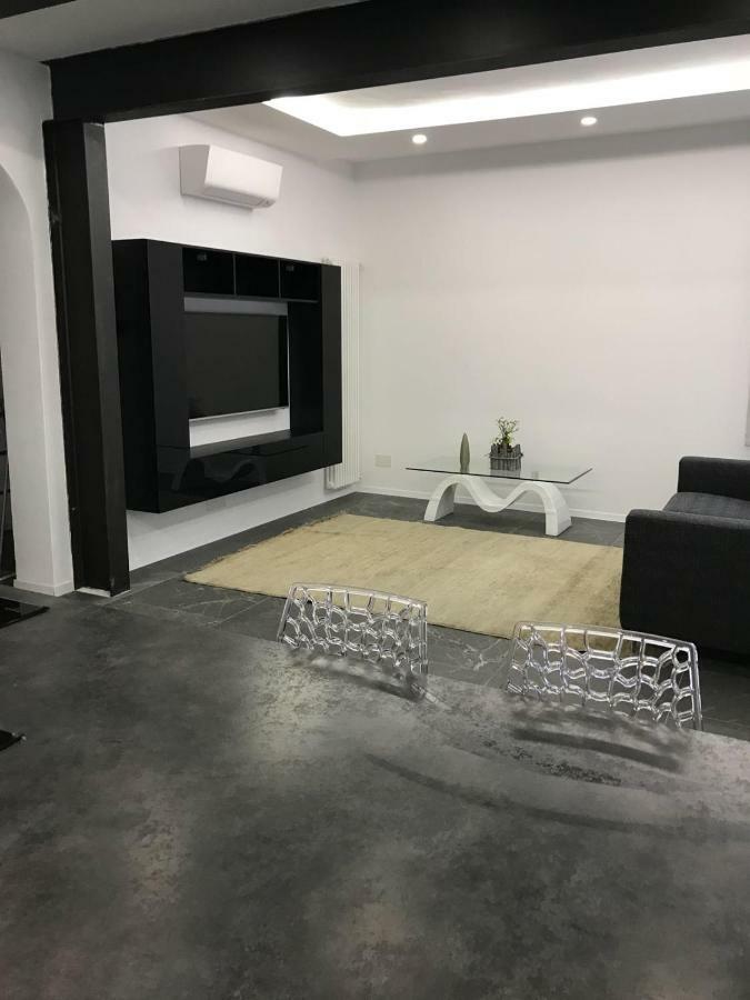Venetian Aesthetic Apartment メストレ エクステリア 写真