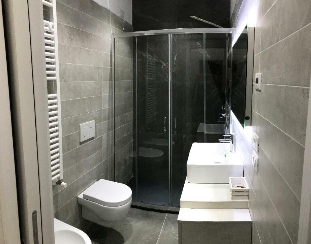 Venetian Aesthetic Apartment メストレ エクステリア 写真