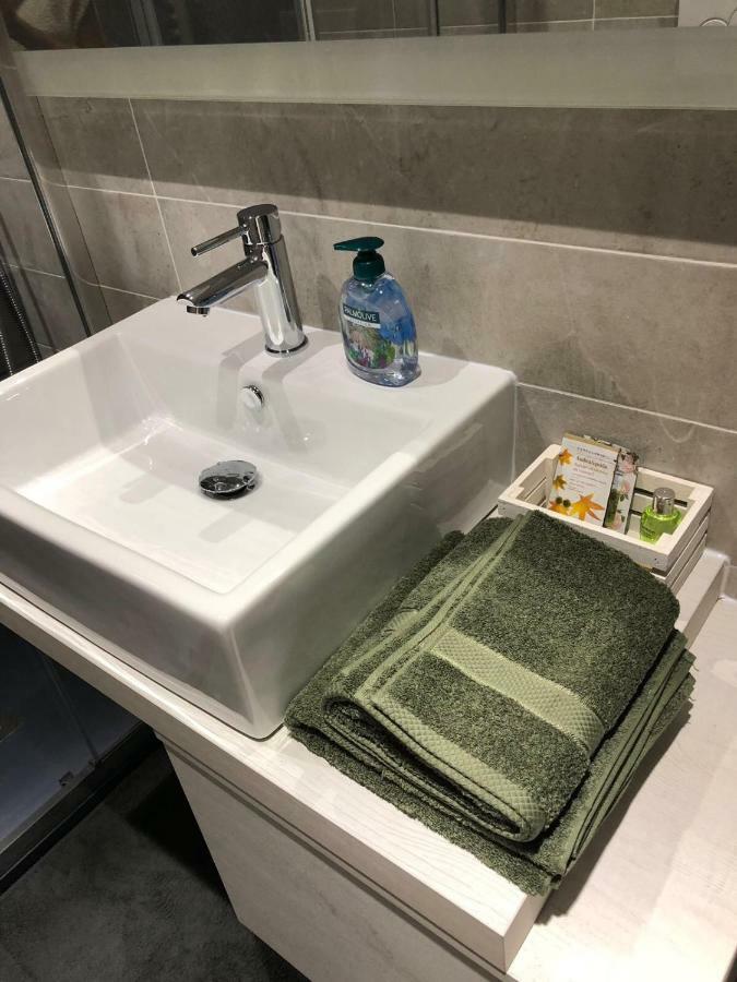 Venetian Aesthetic Apartment メストレ エクステリア 写真