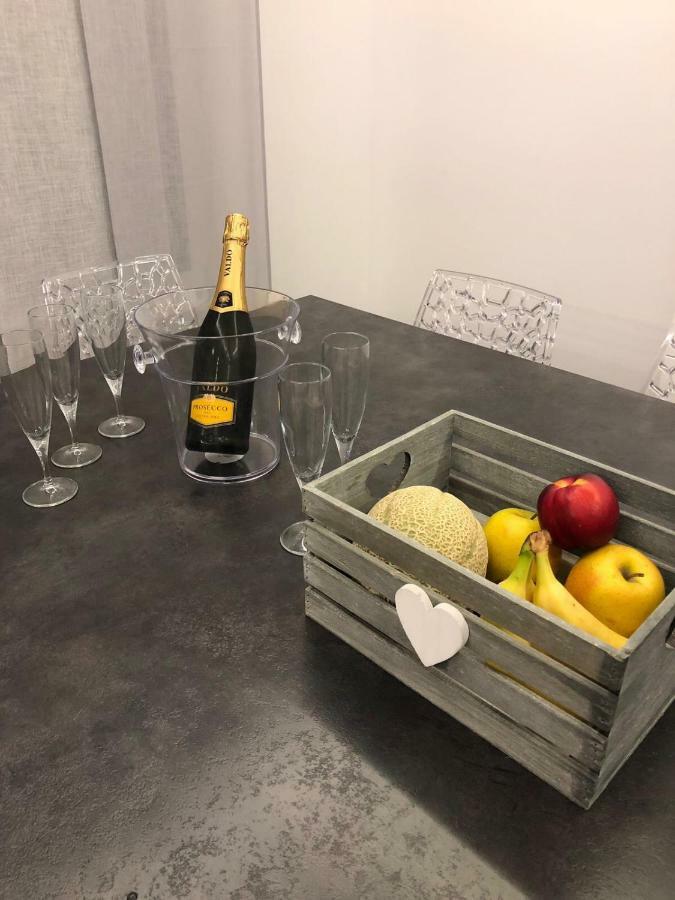 Venetian Aesthetic Apartment メストレ エクステリア 写真