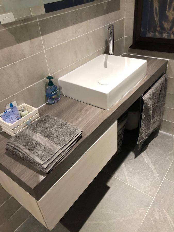 Venetian Aesthetic Apartment メストレ エクステリア 写真